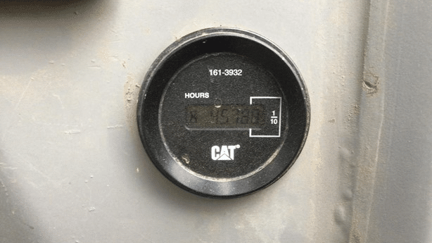 2007 Used Caterpillar D5G XL Bulldozers