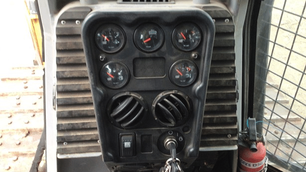 2007 Used Caterpillar D5G XL Bulldozers