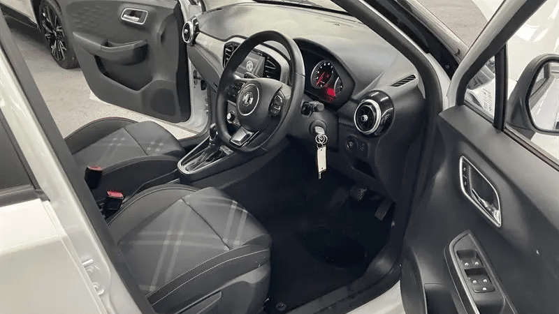 2024 Used MG MG3 Hatchback