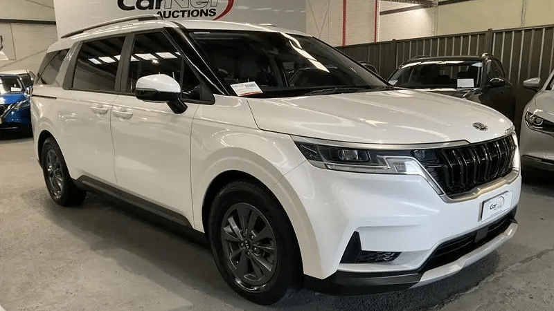 2021 Used Kia Carnival Wagon