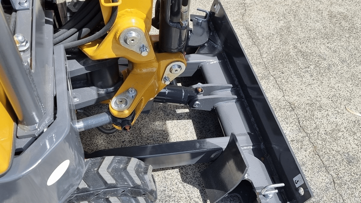 2025 New Active Machinery AE16UE-I Excavators