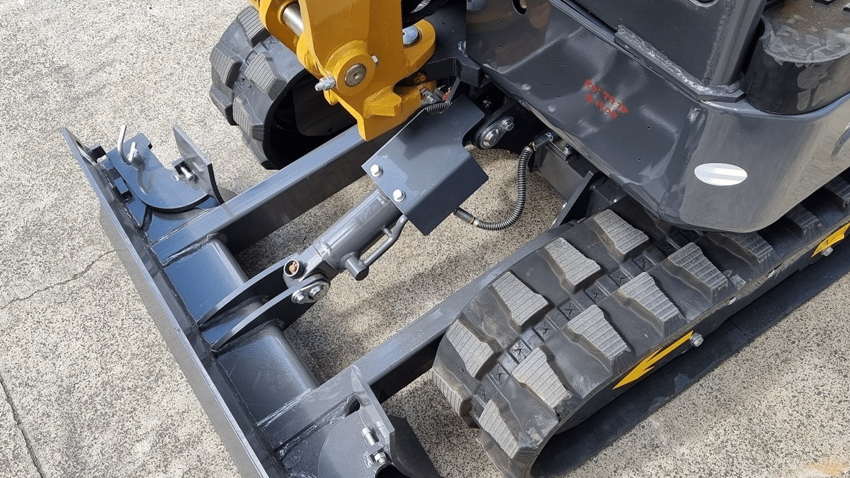 2025 New Active Machinery AE18UE-I Excavators