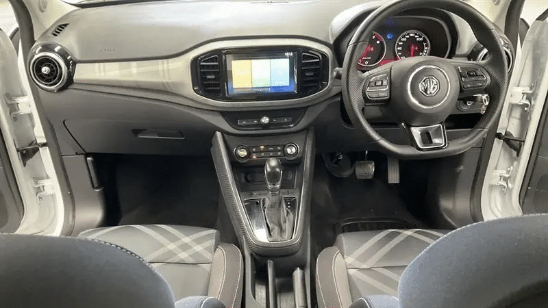 2024 Used MG MG3 Hatchback
