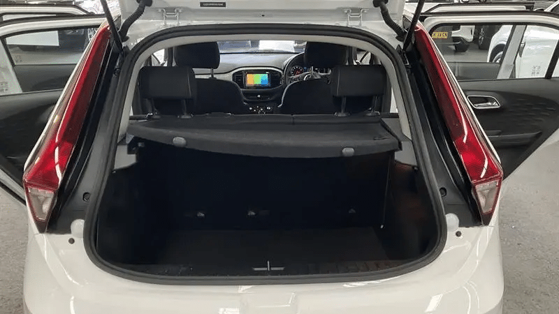 2024 Used MG MG3 Hatchback