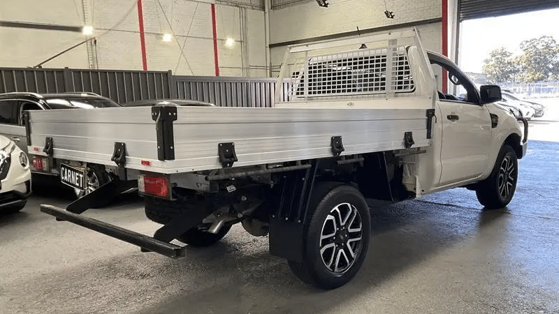 2020 Used Ford Ranger Ute