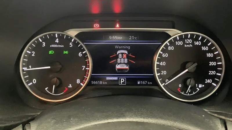 2020 Used Nissan JUKE Hatchback