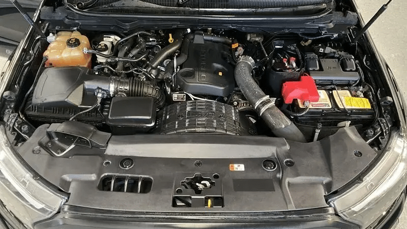 2019 Used Ford Ranger Ute