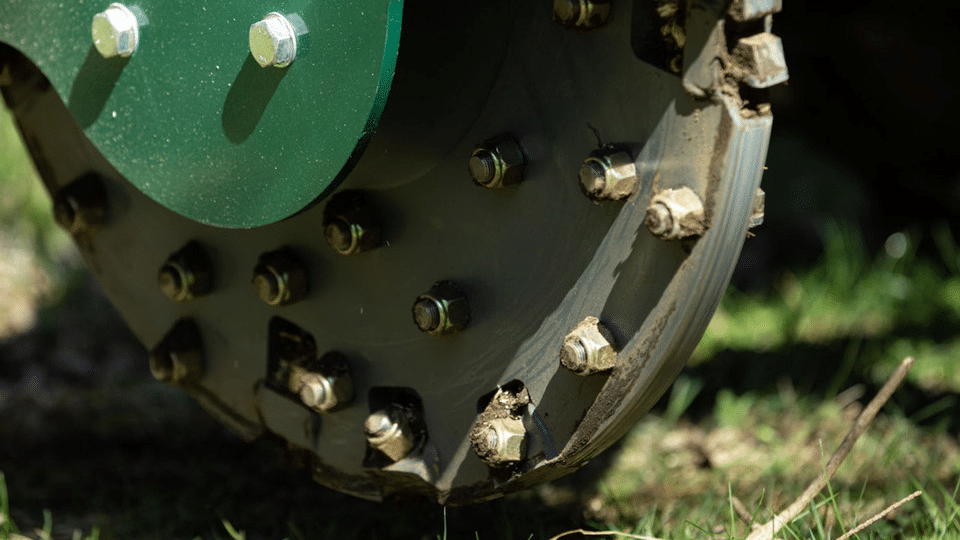 2025 New Woodland Mills WG28 PRO Stump Grinders & Land Clearing Equipment