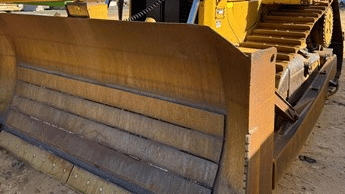 2014 Used Caterpillar D6T XL Bulldozers