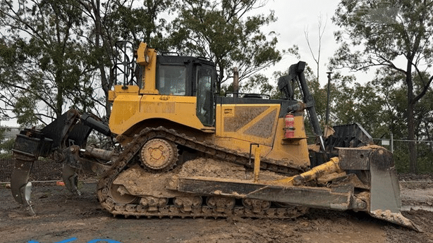 2012 Used Caterpillar D8T Bulldozers