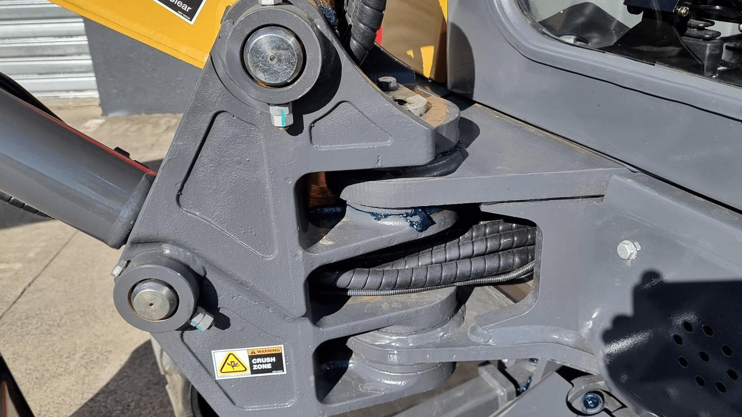 2025 New Active Machinery AE40UE-IIS Excavators