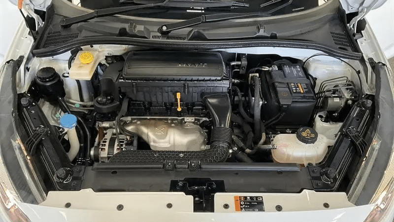 2024 Used MG MG3 Hatchback