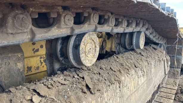 2020 Used Komatsu D65PXI-18 Bulldozers