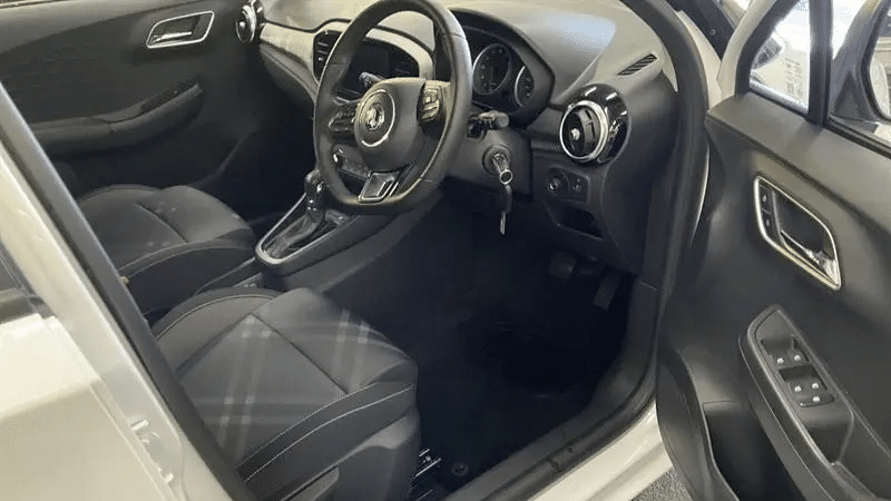 2024 Used MG MG3 Hatchback