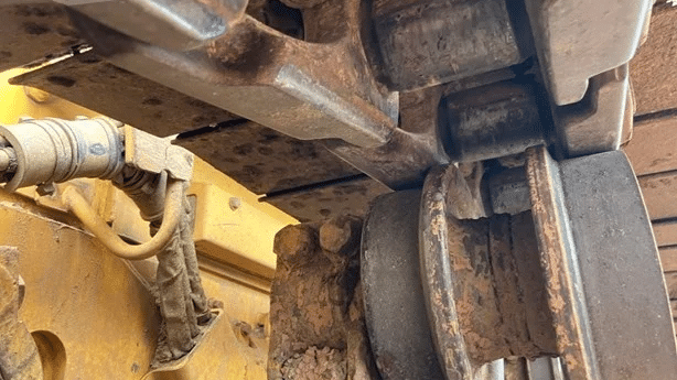 2020 Used Komatsu D65PXI-18 Bulldozers