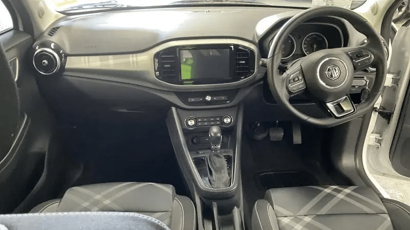 2024 Used MG MG3 Hatchback