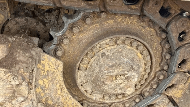 2020 Used Komatsu D65PXI-18 Bulldozers