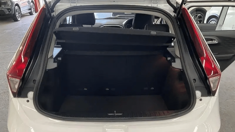 2024 Used MG MG3 Hatchback