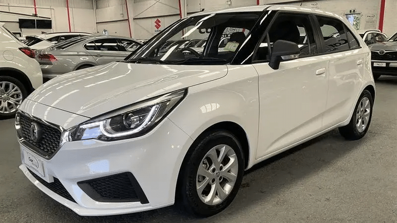 2024 Used MG MG3 Hatchback