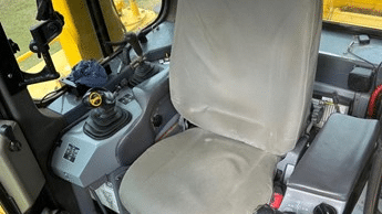 2009 Used Komatsu D275AX-5E0 Bulldozers