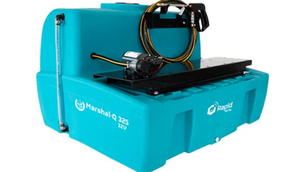 2025 New RAPID SPRAY Marshal Q Other Spraying & Fertilising Equipment