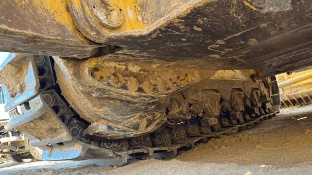 2020 Used Komatsu D375A-6 Bulldozers