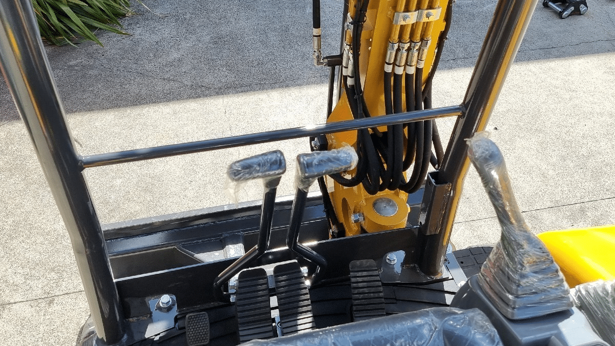 2025 New Active Machinery AE32UE-I Excavators