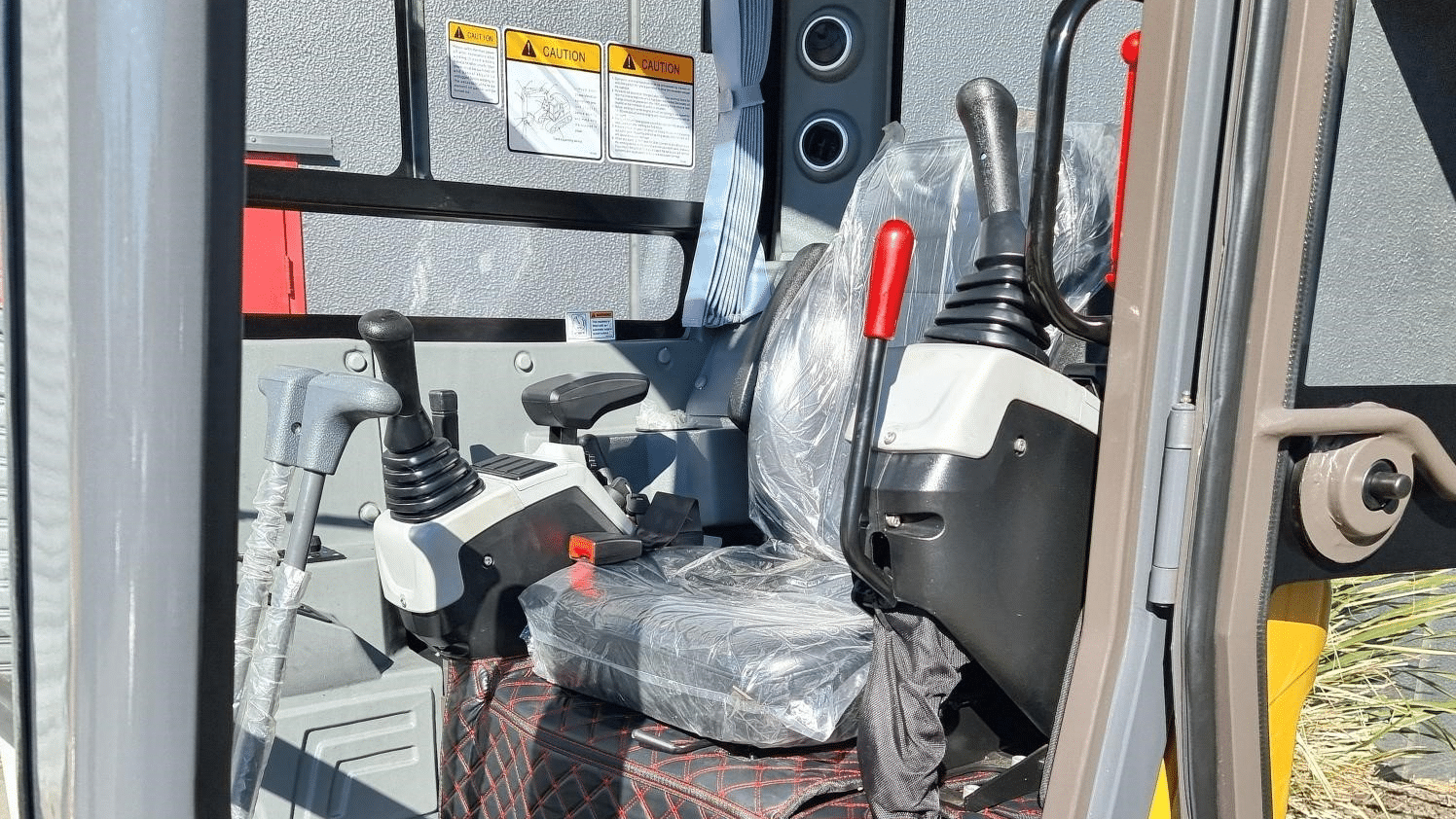 2025 New Active Machinery AE40UE-IIS Excavators