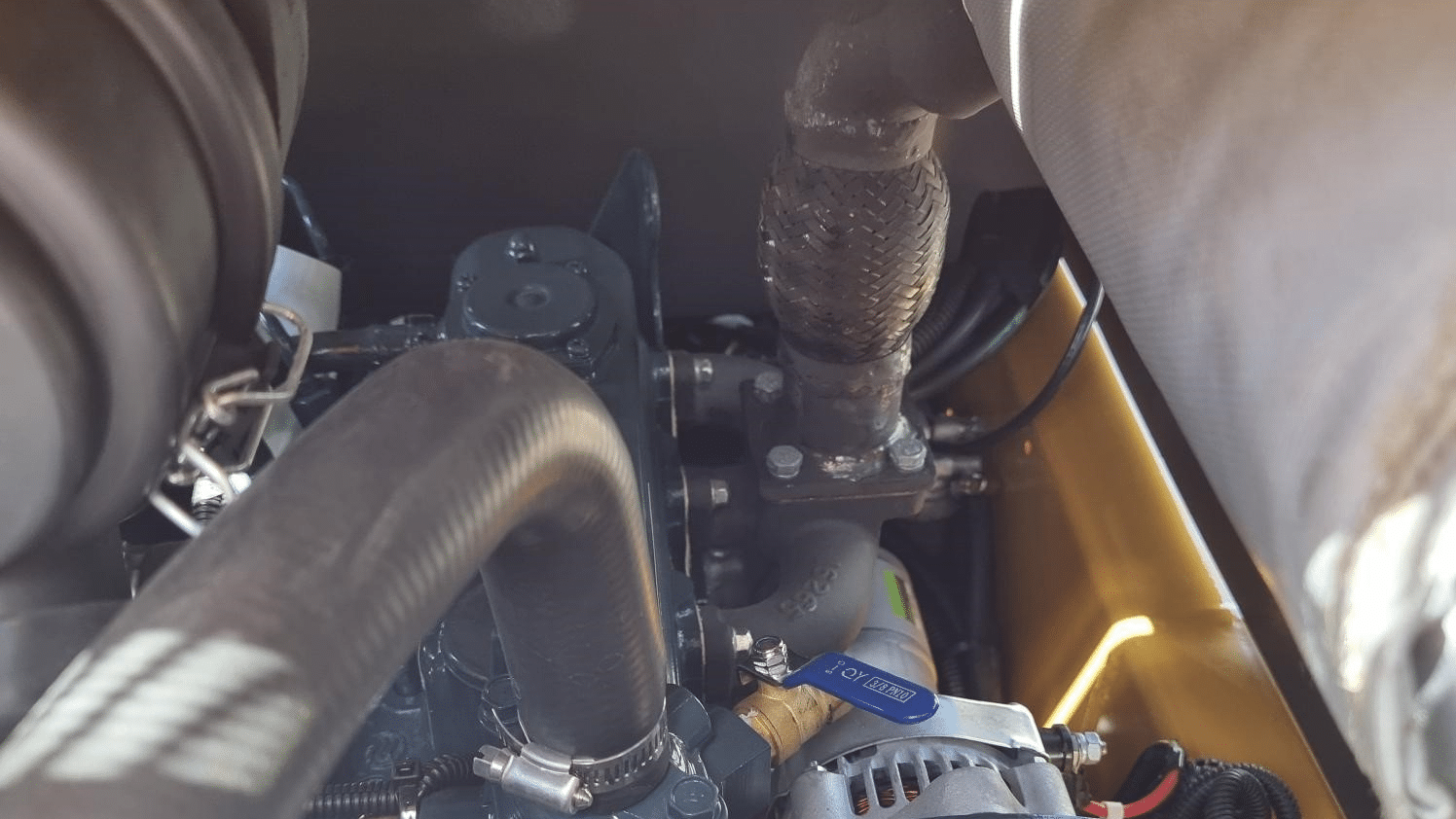 2025 New Active Machinery AS25GW Skid Steers
