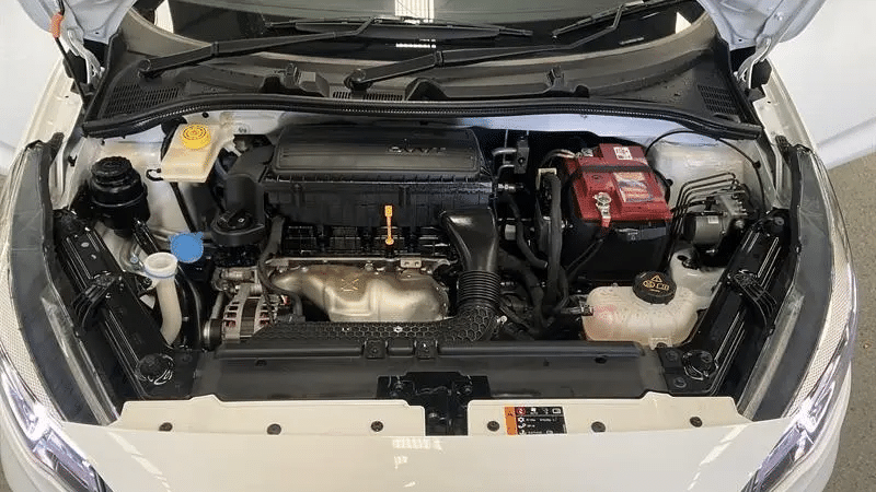 2024 Used MG MG3 Hatchback