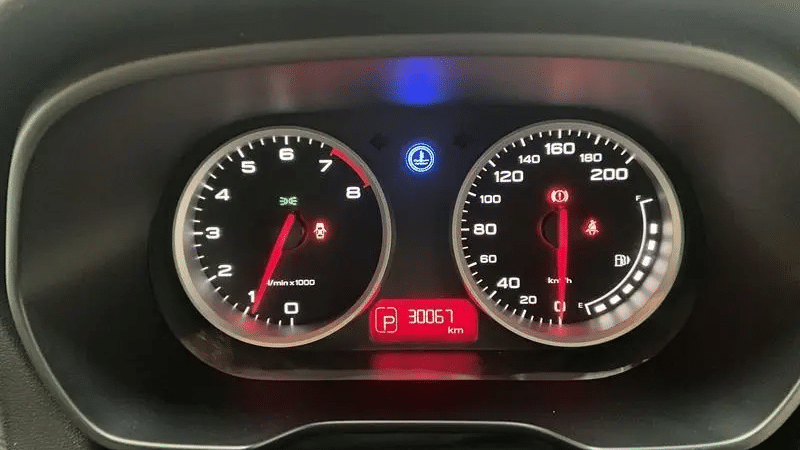 2024 Used MG MG3 Hatchback