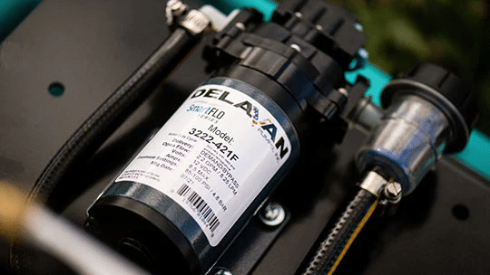 2025 New RAPID SPRAY Marshal Q Other Spraying & Fertilising Equipment