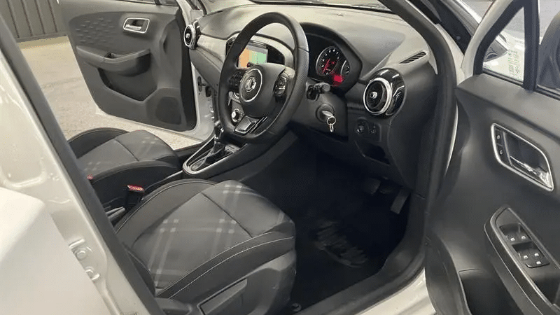 2024 Used MG MG3 Hatchback