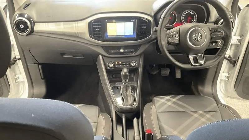 2024 Used MG MG3 Hatchback
