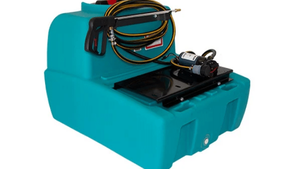 2025 New RAPID SPRAY Marshal Q Other Spraying & Fertilising Equipment