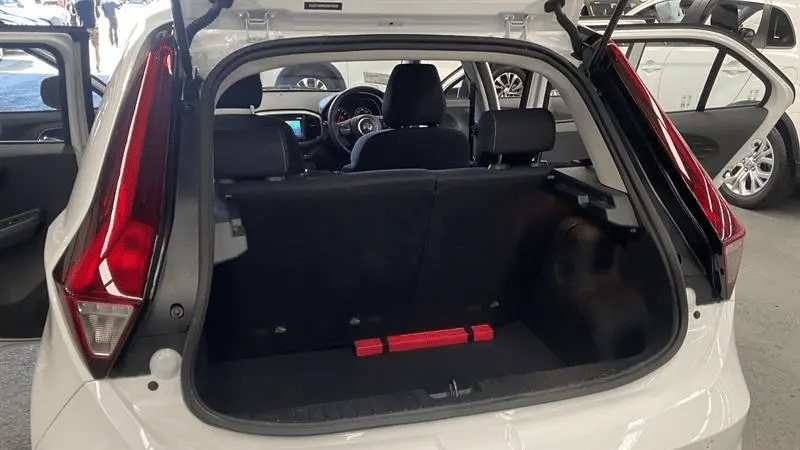 2024 Used MG MG3 Hatchback