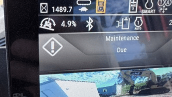 2022 Used Caterpillar 310 Excavators