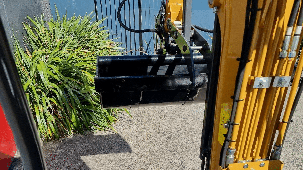2025 New Active Machinery AE25UE-I Excavators
