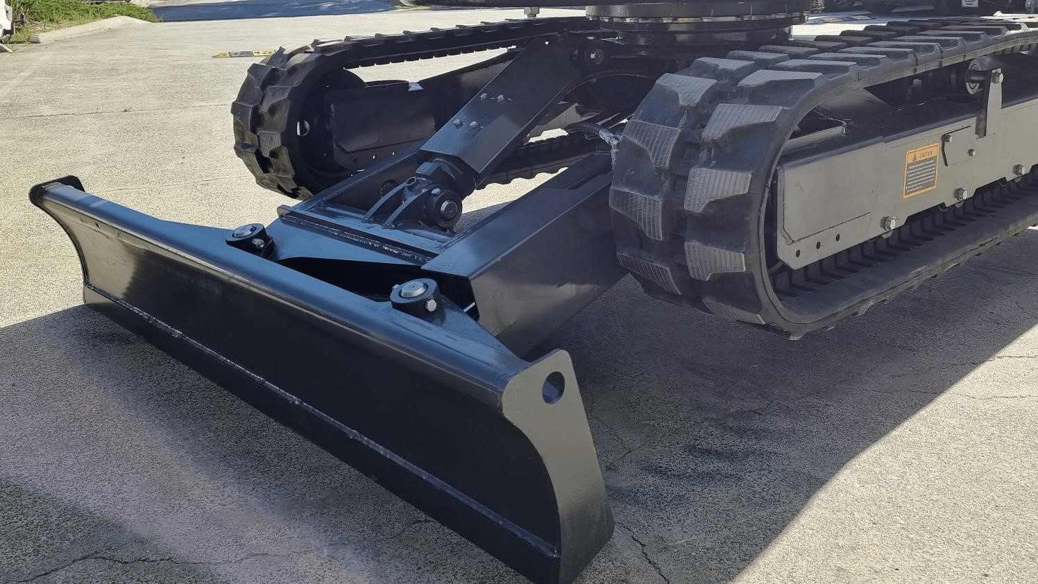 2024 New Active Machinery AE40UE-IIA Excavators