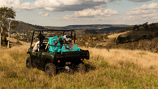 2025 New RAPID SPRAY SprayScout 360L Other Spraying & Fertilising Equipment