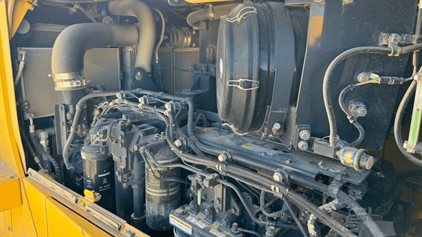 2020 Used Komatsu D375A-6 Bulldozers