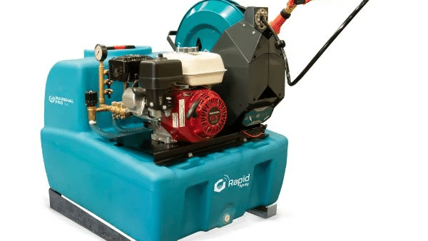 2025 Used RAPID SPRAY Marshal-XB Pro Other Spraying & Fertilising Equipment