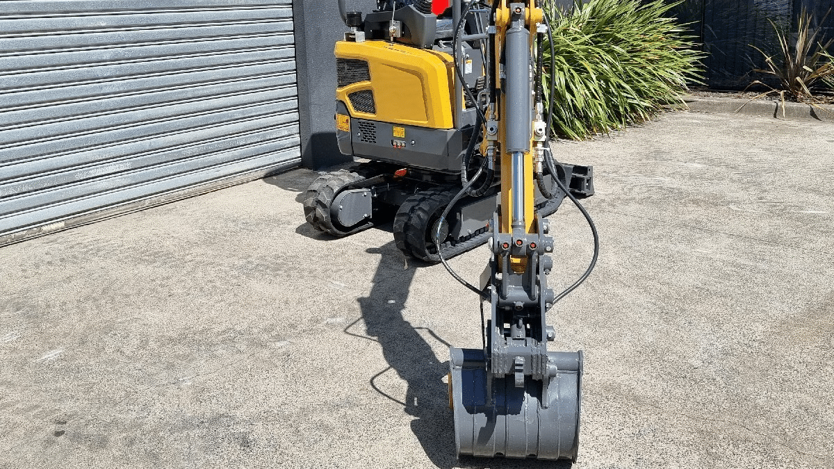 2025 New Active Machinery AE20UE-I Excavators
