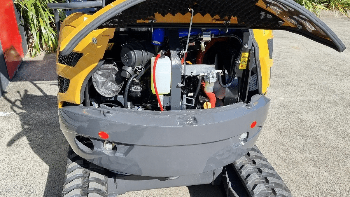 2025 New Active Machinery AE25UE-I Excavators