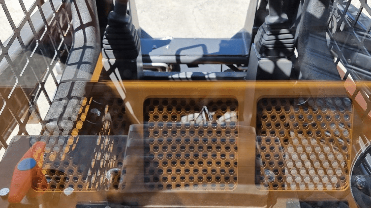 2025 New Active Machinery AS25GW Skid Steers