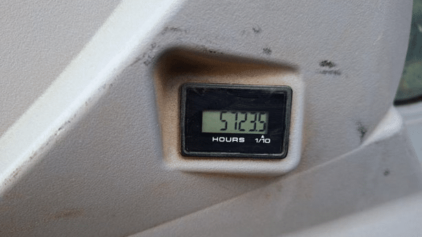 2020 Used Kobelco SK135SR‑7 Excavators