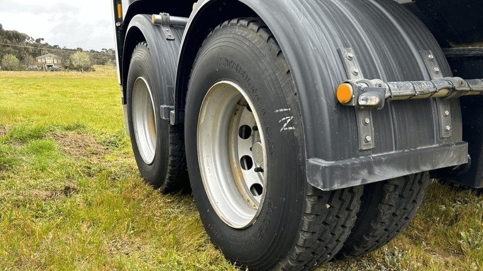 2018 Used Nixon Dog Trailer