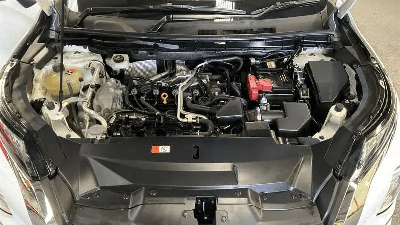 2024 Used Mitsubishi Outlander Wagon