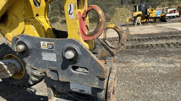 2016 Used MENZI MUCK M220 Excavators