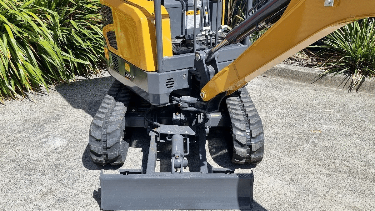 2025 New Active Machinery AE20UE-I Excavators